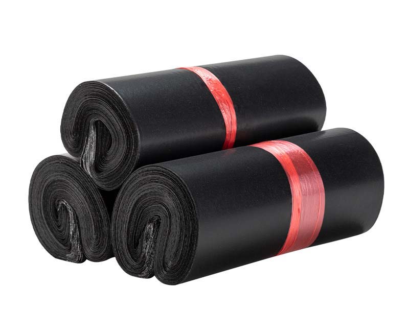 保康黑色快递袋-02